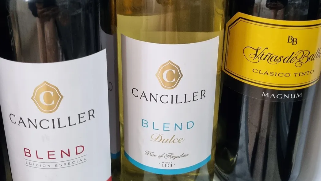 VINOS EN BOTELLÓN 1125 ML