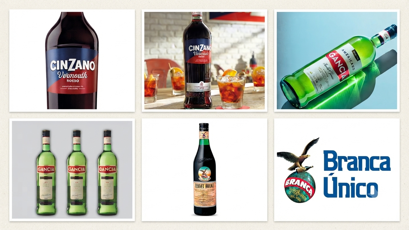 APERITIVOS