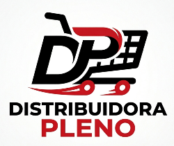 Logo PLENO DISTRIBUIDORA