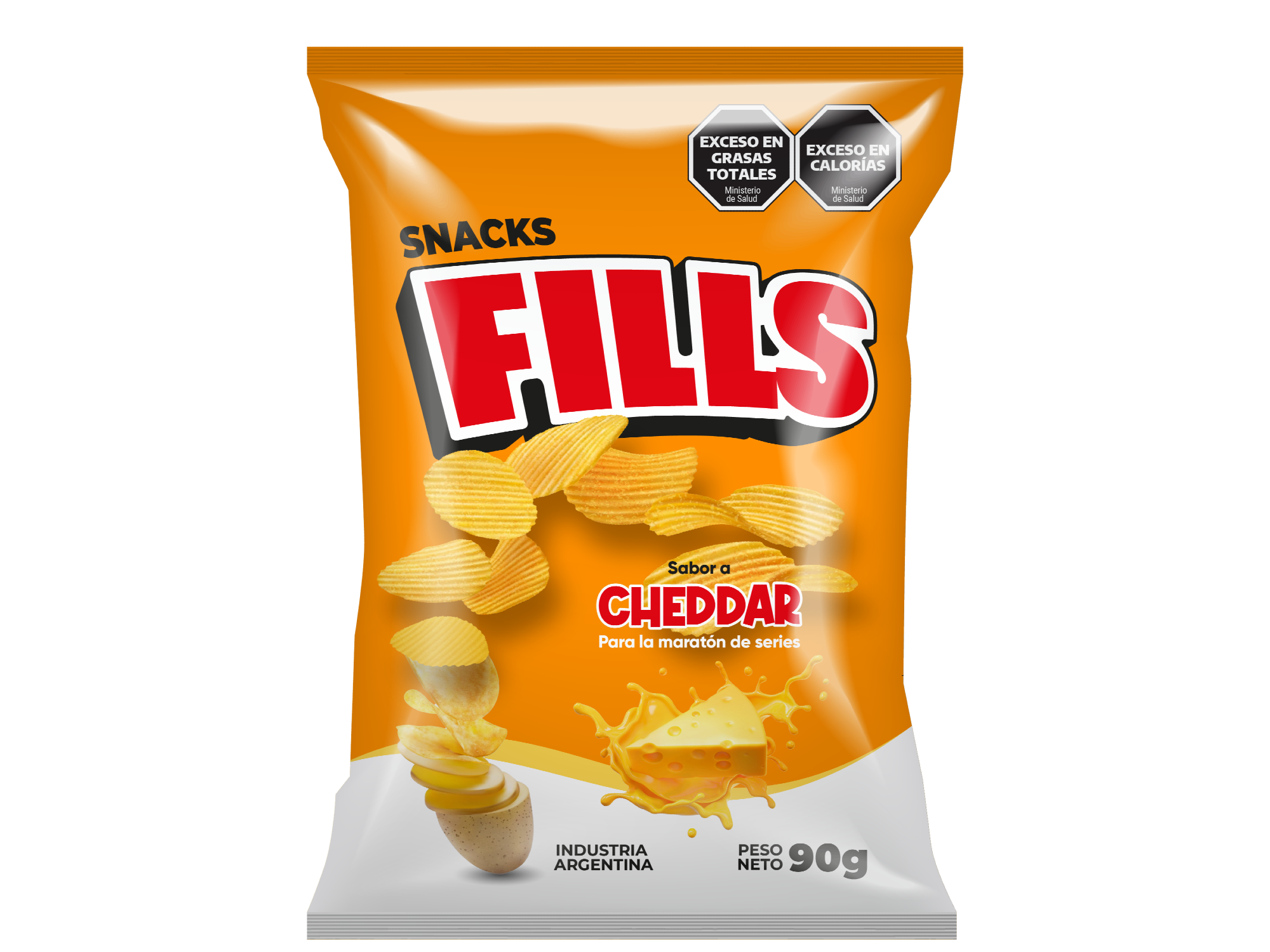 PAPA CREMA Y VERDEO X 90 GR