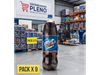 DOBLE COLA 1 LT PACK X 9