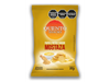 PAPAS QUENTO MOSTAZA 90 GR