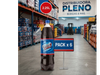 DOBLE COLA 2.25 LT PACK X 6
