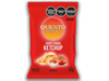 PAPAS QUENTO KETCHUP 90 GR