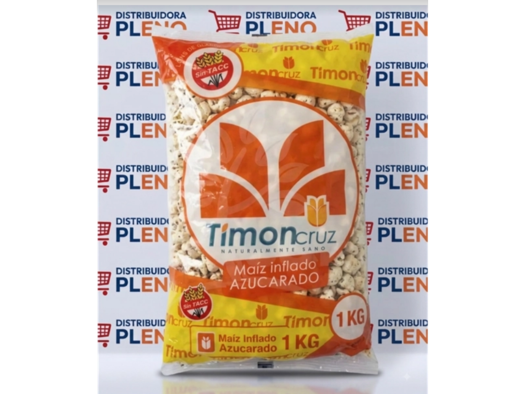 TUTUCAS X 1 KG CLÁSICAS