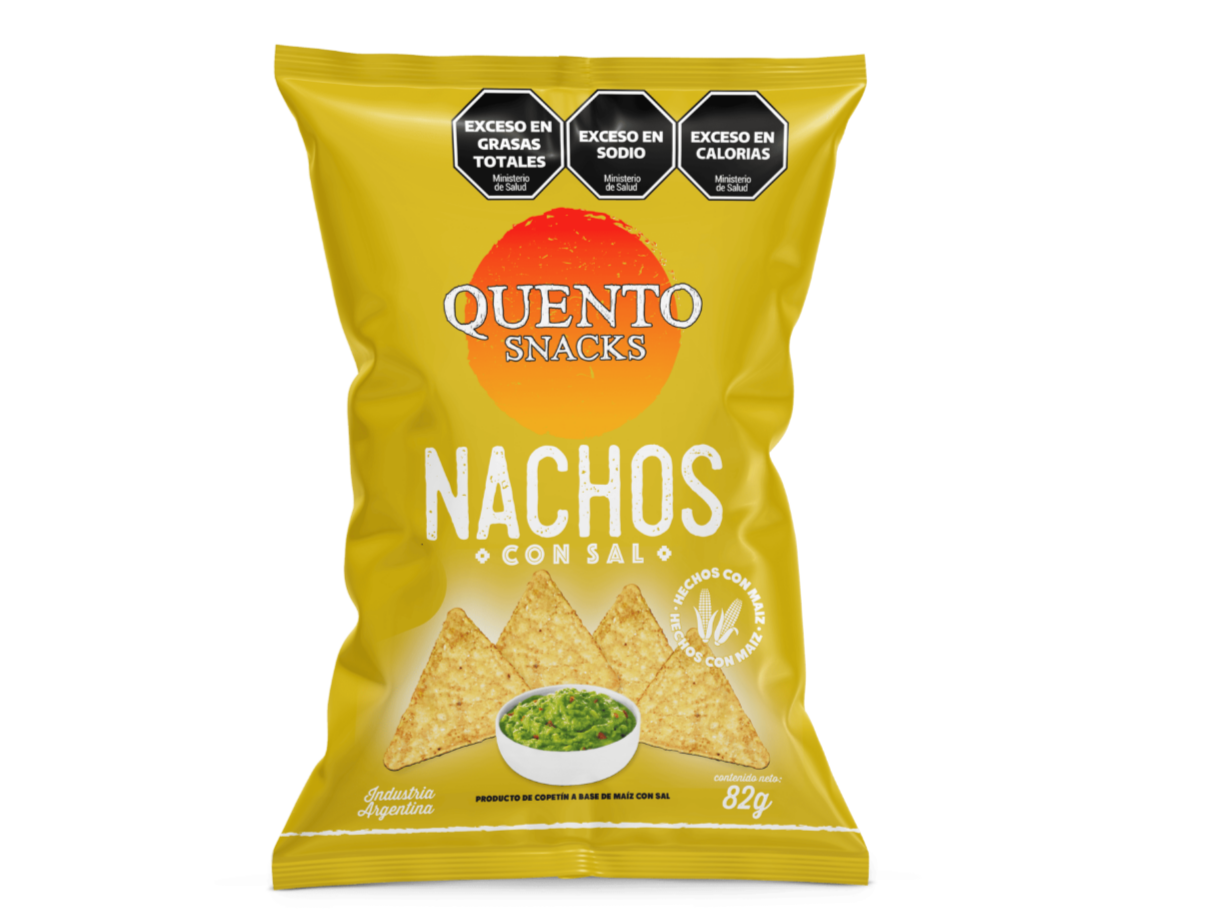 NACHO SAL 82 GR