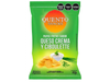 PAPAS QUENTO QUESO CREMA y CIBOULETTE 82gr