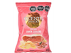 PAPAS QUENTO JAMÓN SERRANO 82 GR
