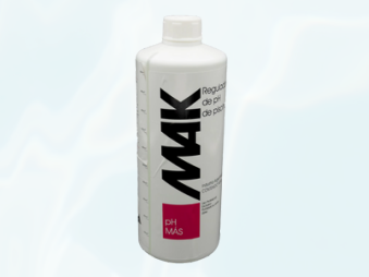 Mak ph + x 1 litro