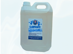 Clarificante x 5 litros