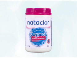 Cloro Nataclor Oxypool