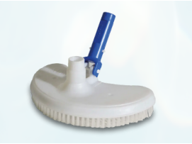 Limpiafondo palomita