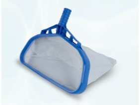 Saca Hojas Grande con Bolsa