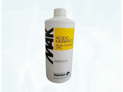 Mak Acido Muriatico(ph-) x 1 litro