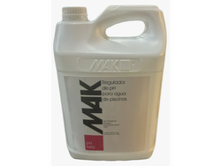 Mak ph + x 5 litros
