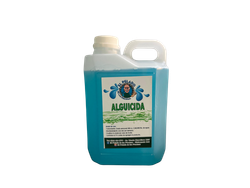 Alguicida x 2 litro