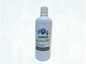 Alguicida x 1 litro