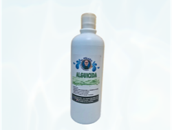 Alguicida x 1 litro
