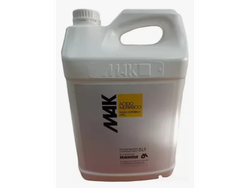 Mak acido muriatico(ph-) x 5 litros