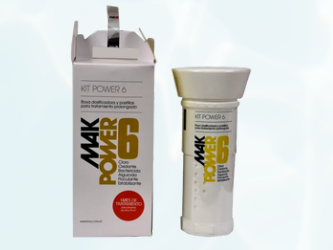 Mak Power 6