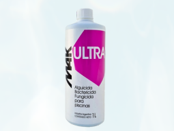 Mak Ultra (Alguicida) x 1 litro