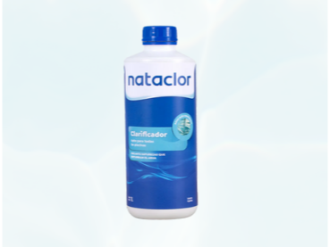 Clarificante Nataclor x 1 litro