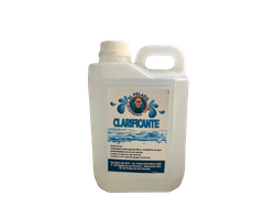Clarificante x 2 litros