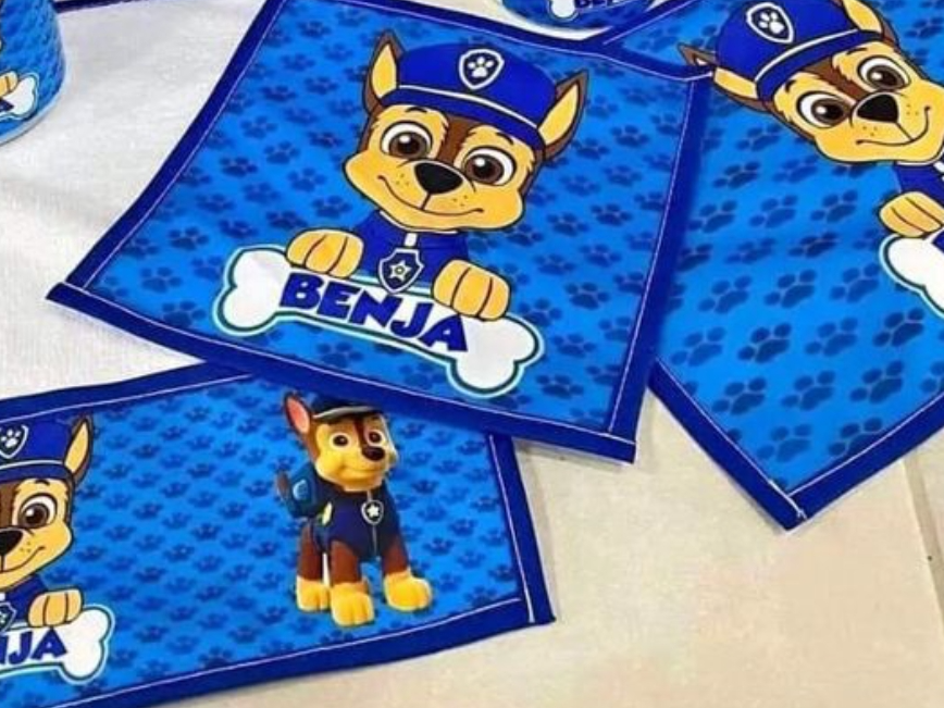 Set básico de jardin