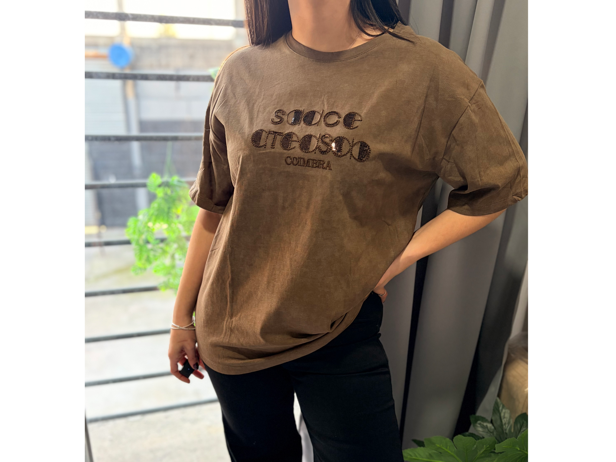 Remeron Tokio Choco de AngelaShowroom