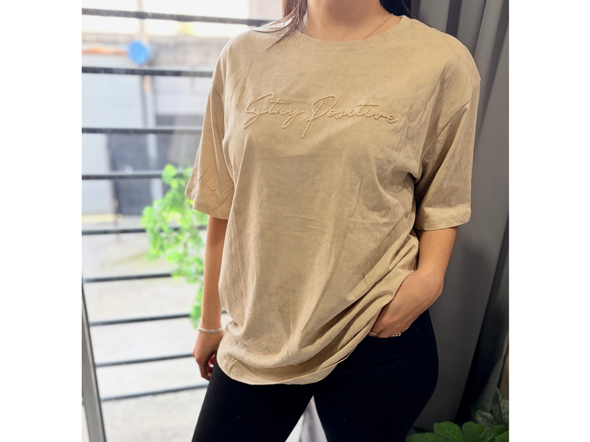 Remeron Tokio Beige de AngelaShowroom