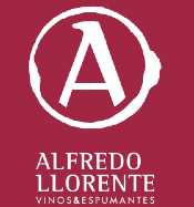 Logo Alfredo Llorente - Vinos "Atencion Personalizada"