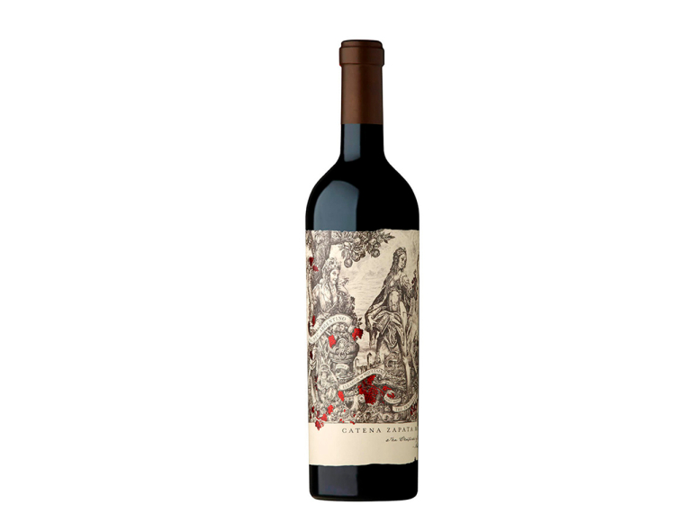 Catena Zapata - Malbec Argentino de Alfredo Llorente - Vinos "Atencion Personalizada"
