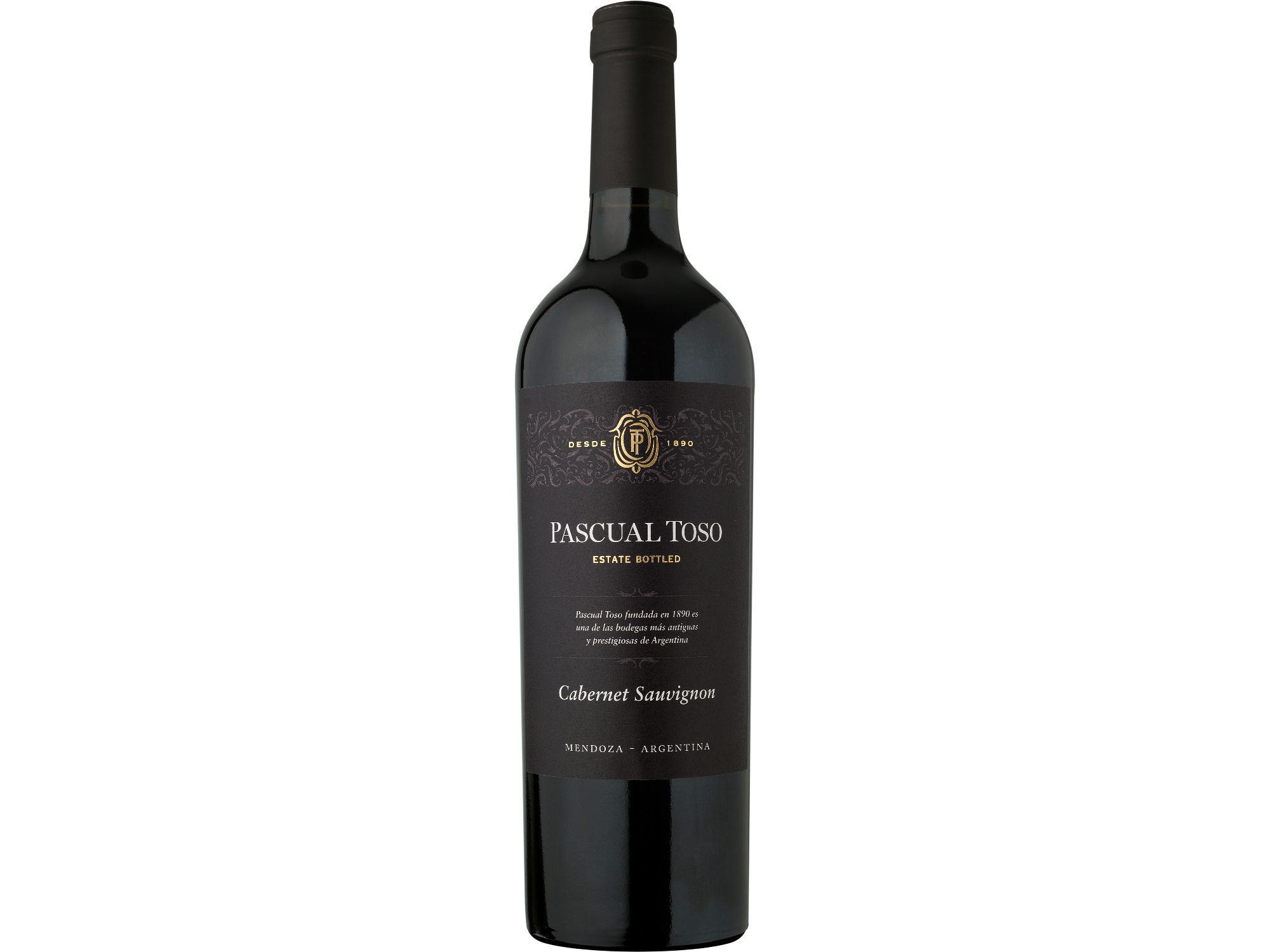 Varietal Cabernet Sauvingon de Alfredo Llorente - Vinos "Atencion Personalizada"