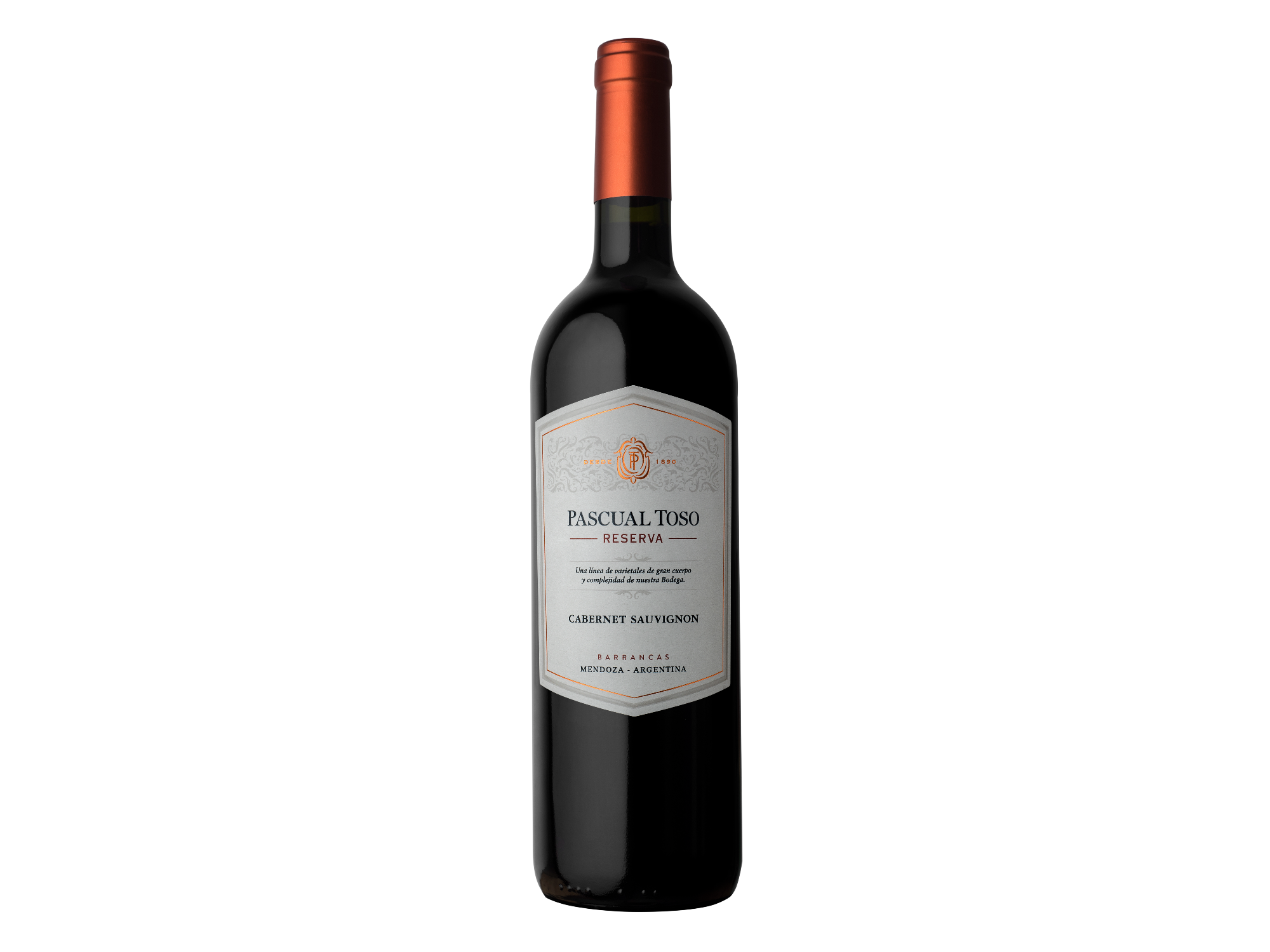 Reserva Cabernet Sauvignon