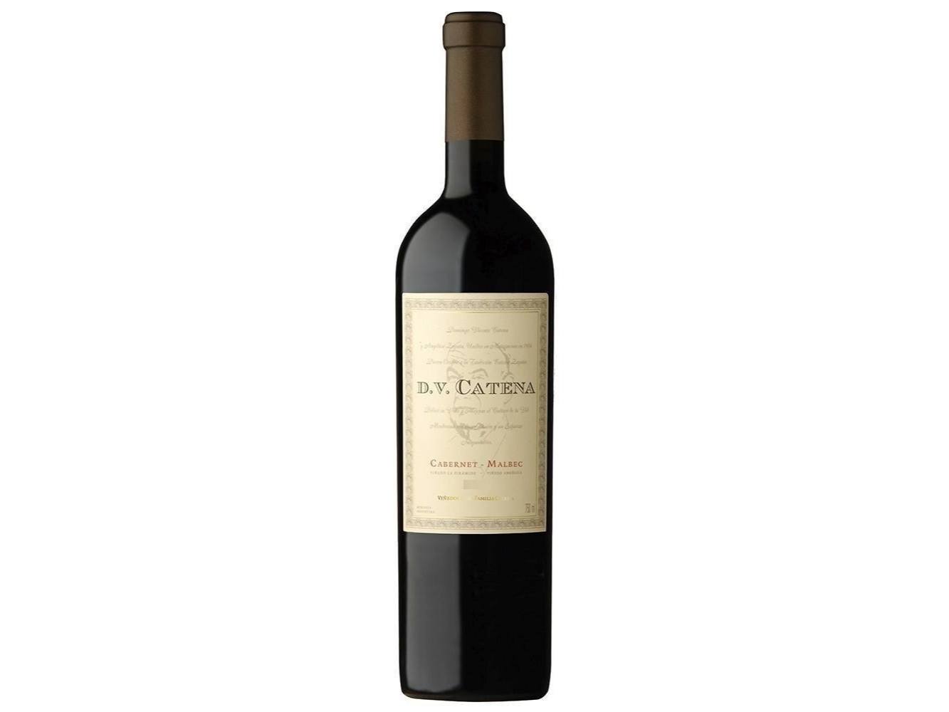 Linea D.V Catena (clasico) Cabernet Malbec