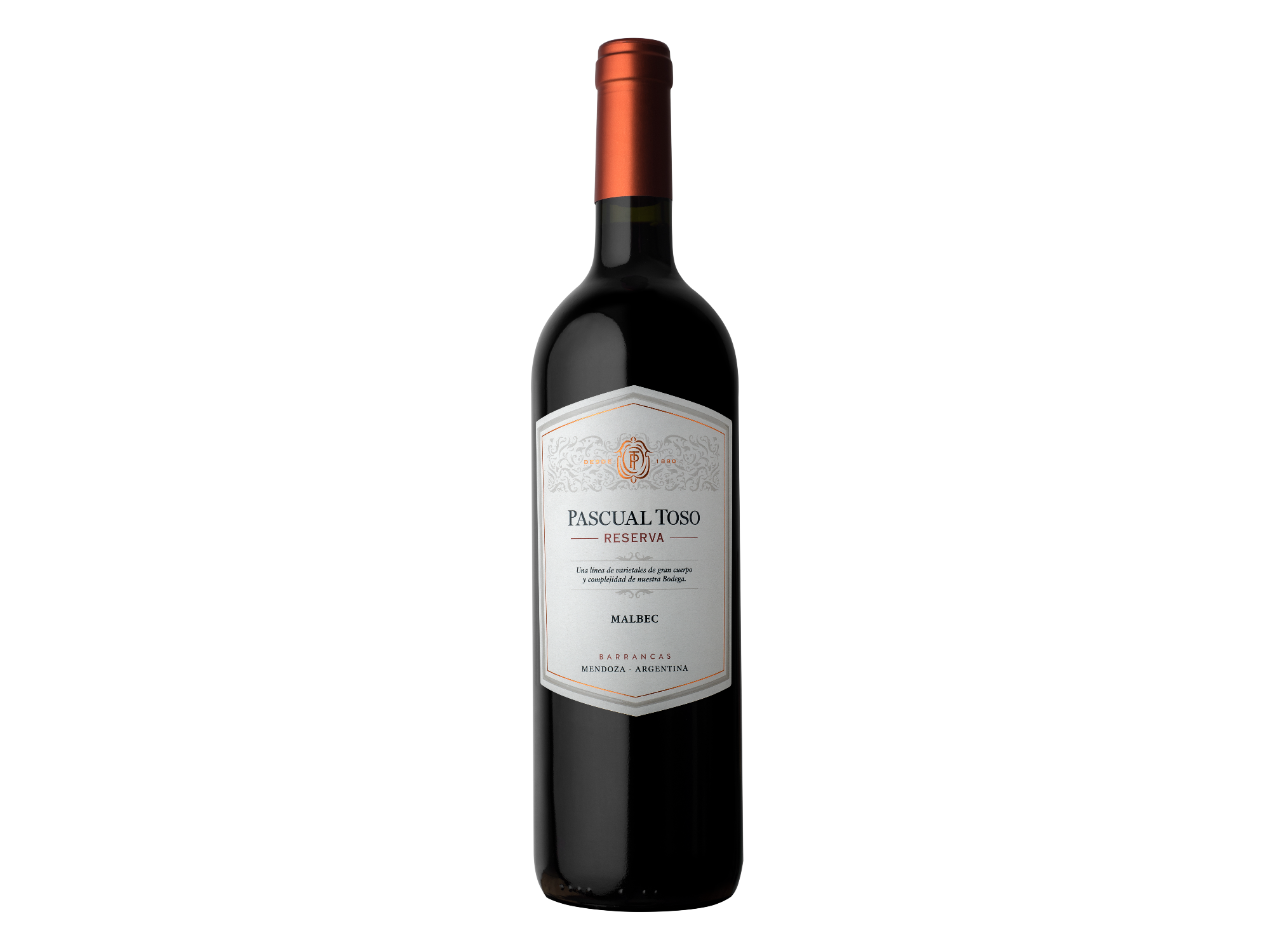 Reserva Malbec