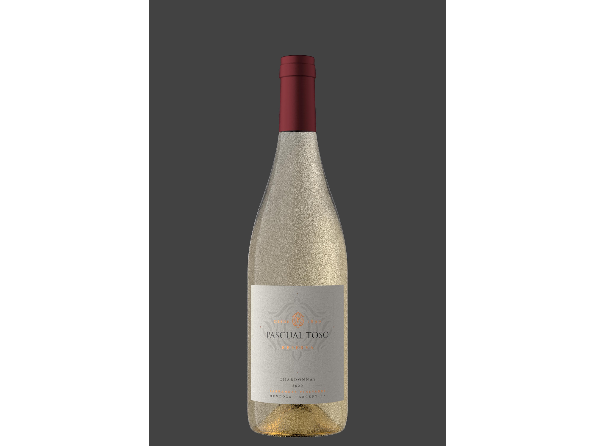 Reserva Chardonnay