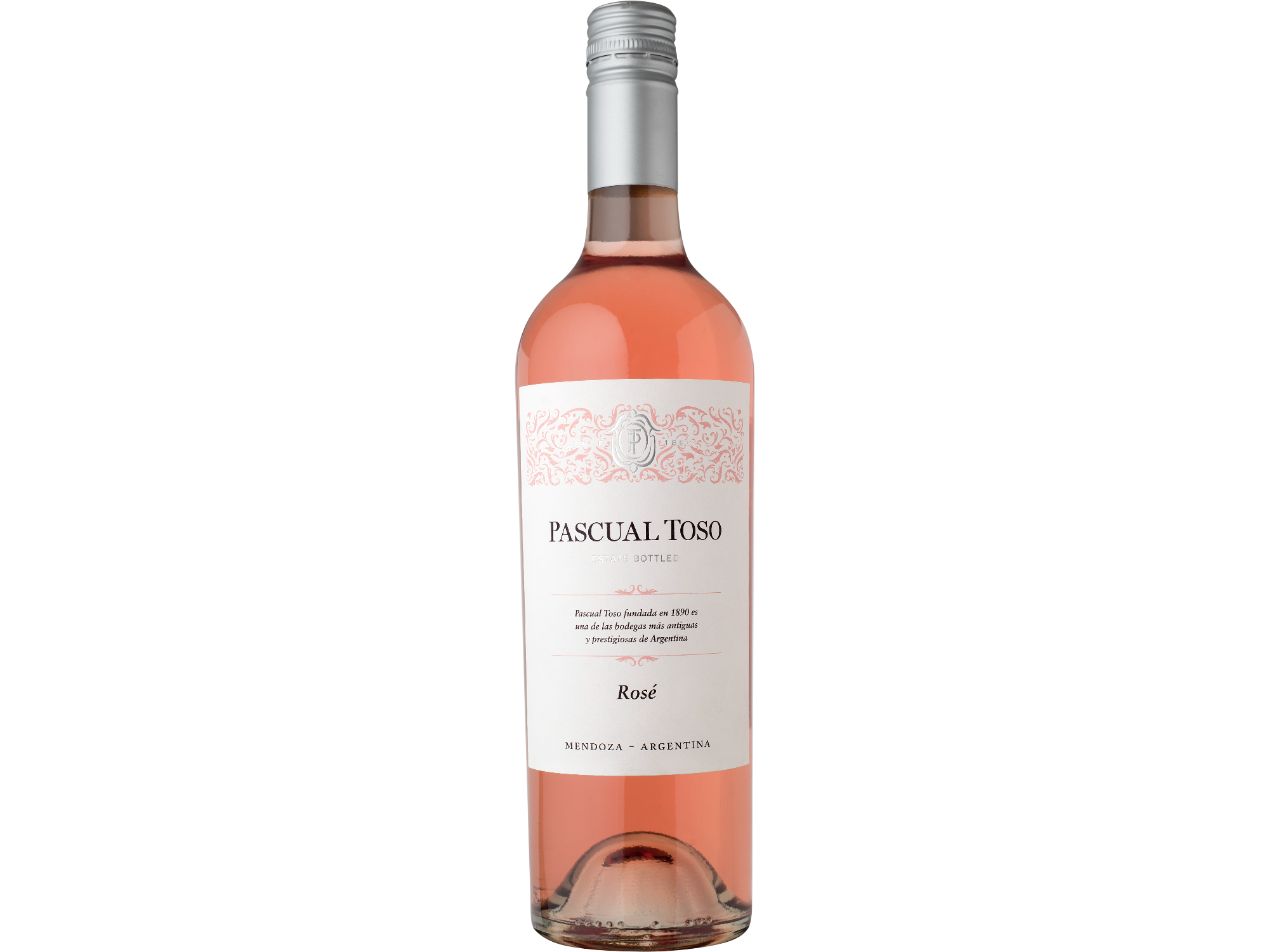 Varietal Rose de Alfredo Llorente - Vinos "Atencion Personalizada"