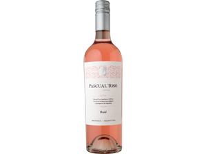 Varietal Rose de Alfredo Llorente - Vinos "Atencion Personalizada"