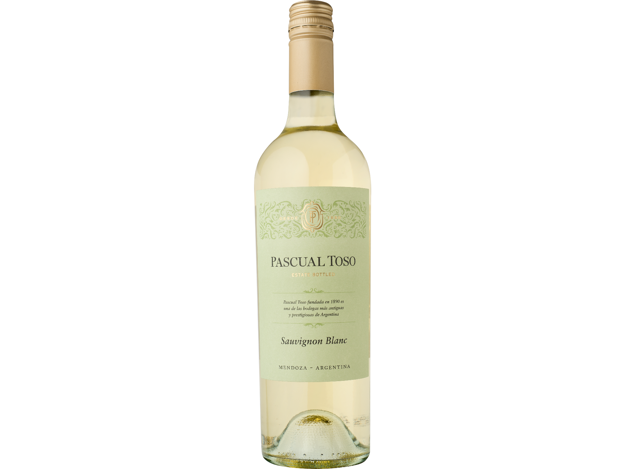 Varietal Sauvignon Blanc