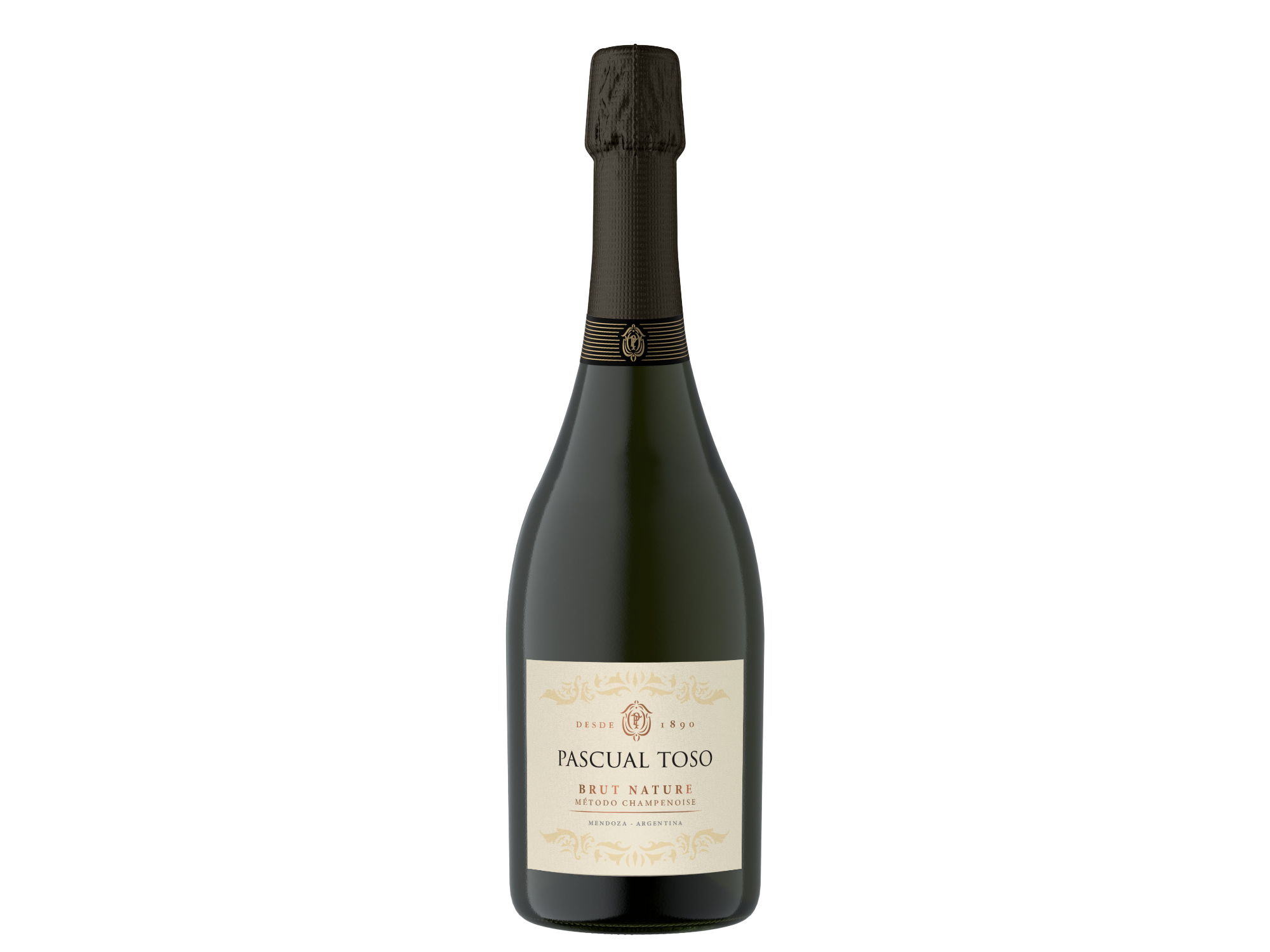Espumante Brut Nature