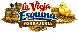 Logo La Vieja Esquina Forrajeria