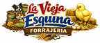 Logo de La Vieja Esquina Forrajeria