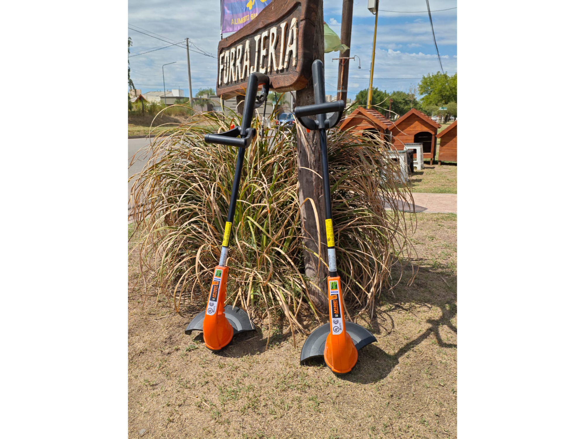 Bordeadoras Tramontina