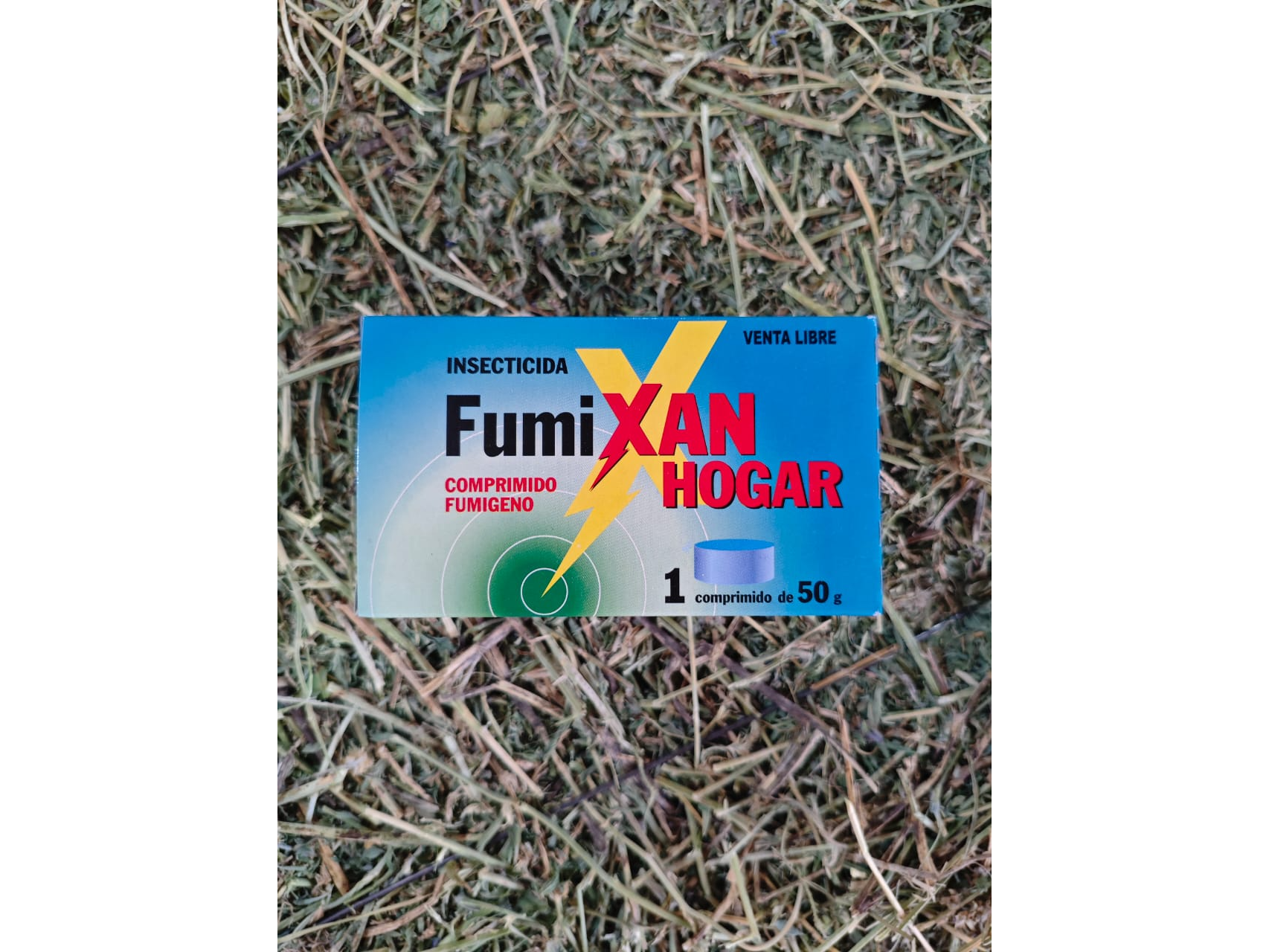 Fumi Xan Hogar