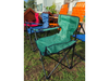 Silla plegable director