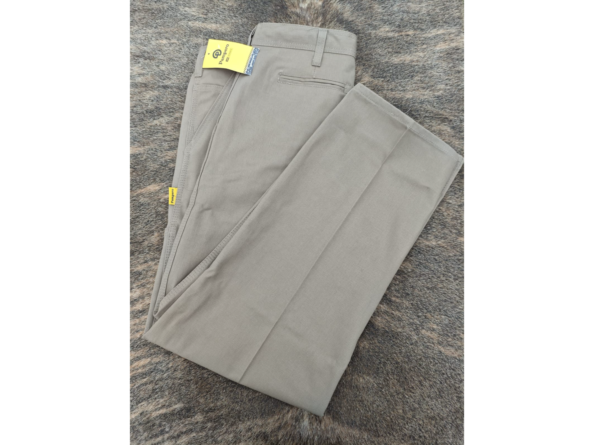 Pantalón de trabajo