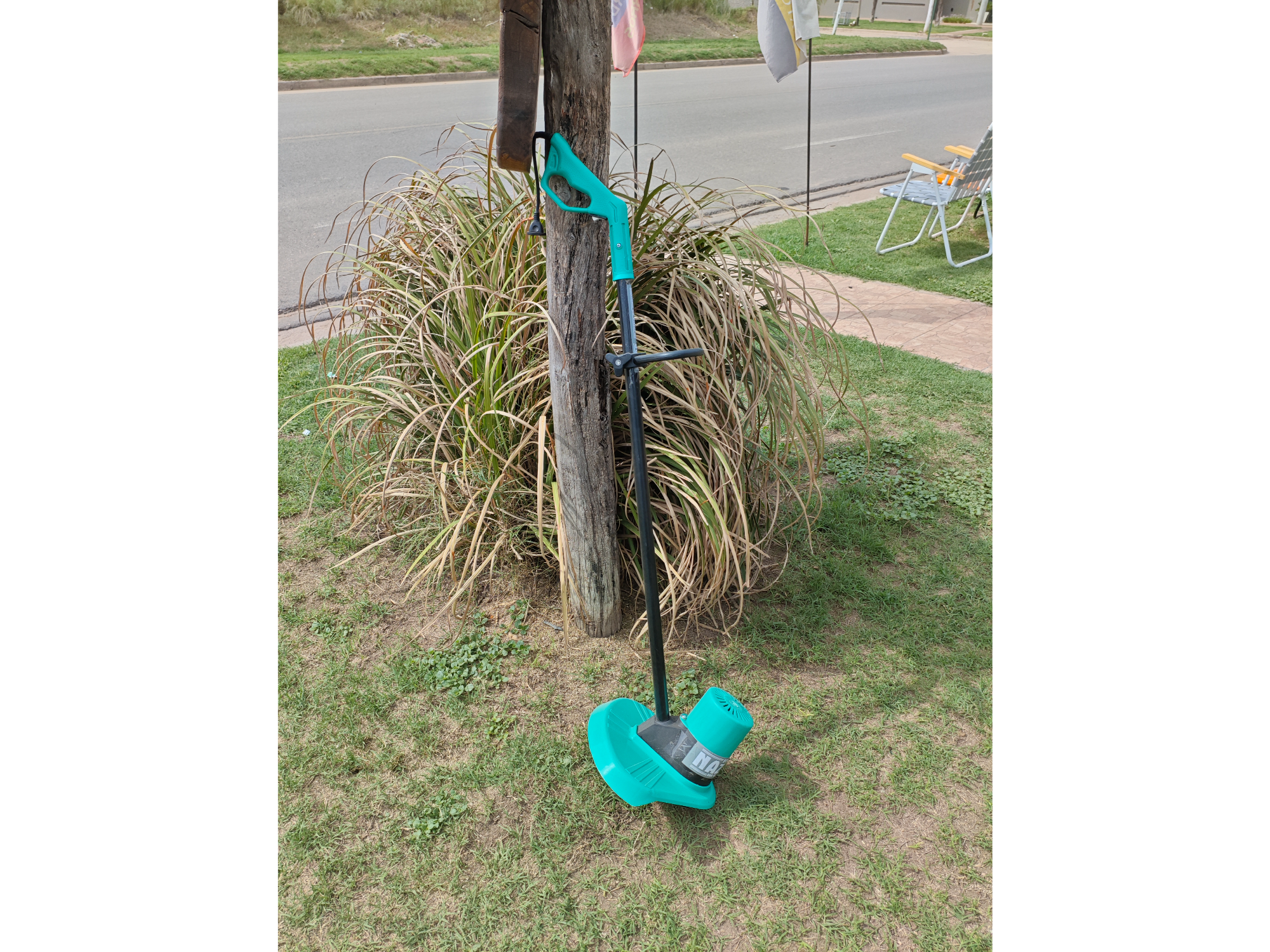 Bordeadoras Nazareno 900 w