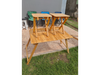 Promo mesa + 2 banquitos
