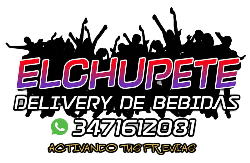 Logo EL CHUPETE